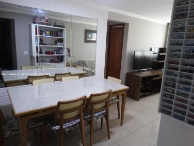 Apartamento para Venda, em São Paulo, bairro São Matheus, 2 dormitórios, 1 banheiro, 1 vaga